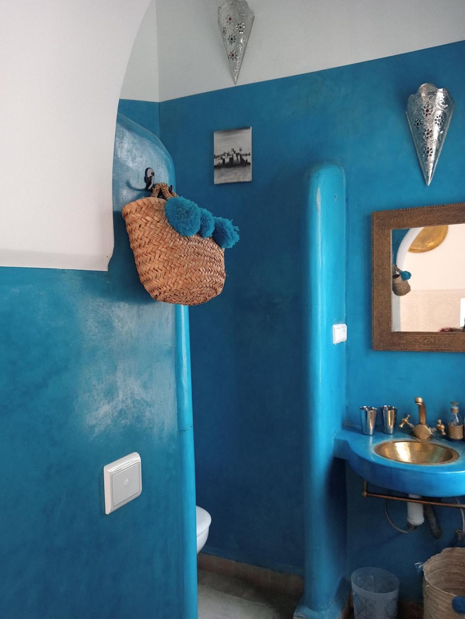 Le Riad De L'Etoile Ocre - Cotg Μαρακές Εξωτερικό φωτογραφία